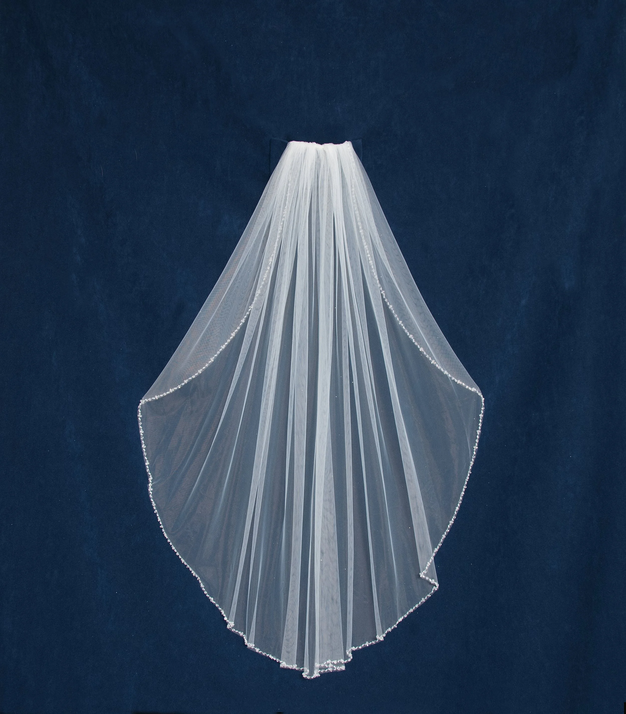 Veils — JL Johnson Bridals